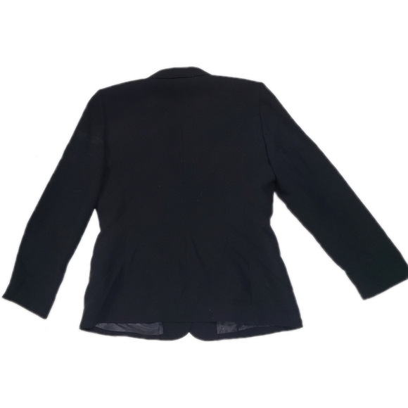 KASPER | Black Blazer - Picture 4 of 9